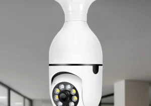 Camaras de Seguridad