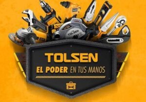 Herramientas a bateria